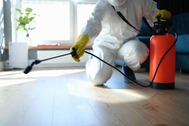 Reliable Infectious Disease Decontamination contractor in North Miami Beach, FL by Crime Scene Cleaner Online