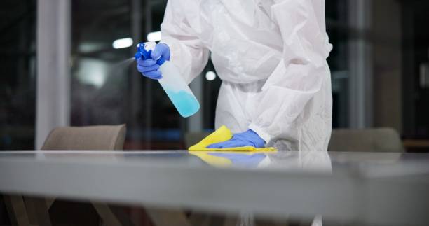 Licensed Infectious Disease Decontamination service in North Miami Beach, FL - Crime Scene Cleaner Online